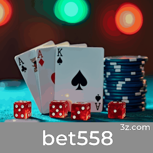 bet558: Estratégias Cruciais para Jogos de Cassino