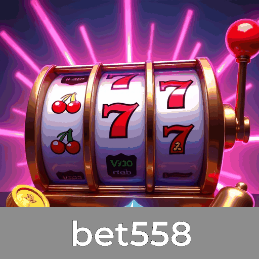 Experimente a Adrenalina dos Caça-níqueis no bet558 e Ganhe Mais!