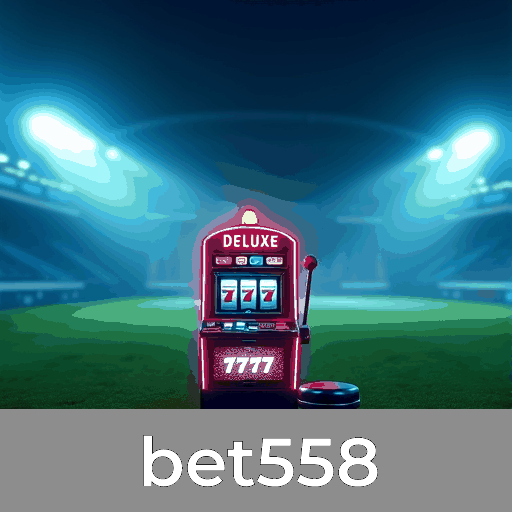 A Emoção dos Jogos de Cassino no bet558 Espera por Você!